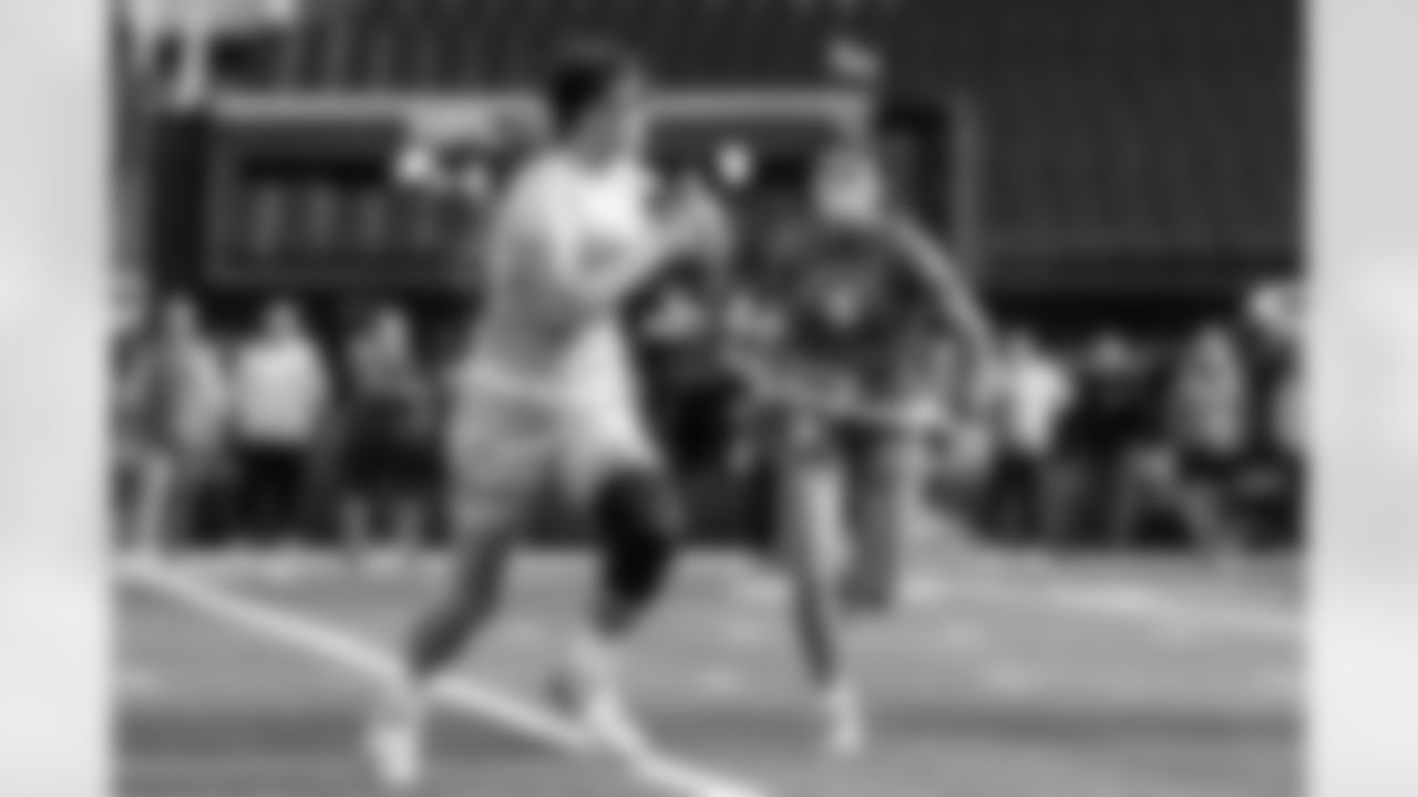 The Los Angeles Chargers host the 2025 LA vs OC Girls Flag Football All-Star Game on Monday, December 8, 2025 at SoFi Stadium in Inglewood, CA.