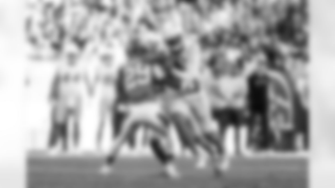 WR Keenan Allen (13)