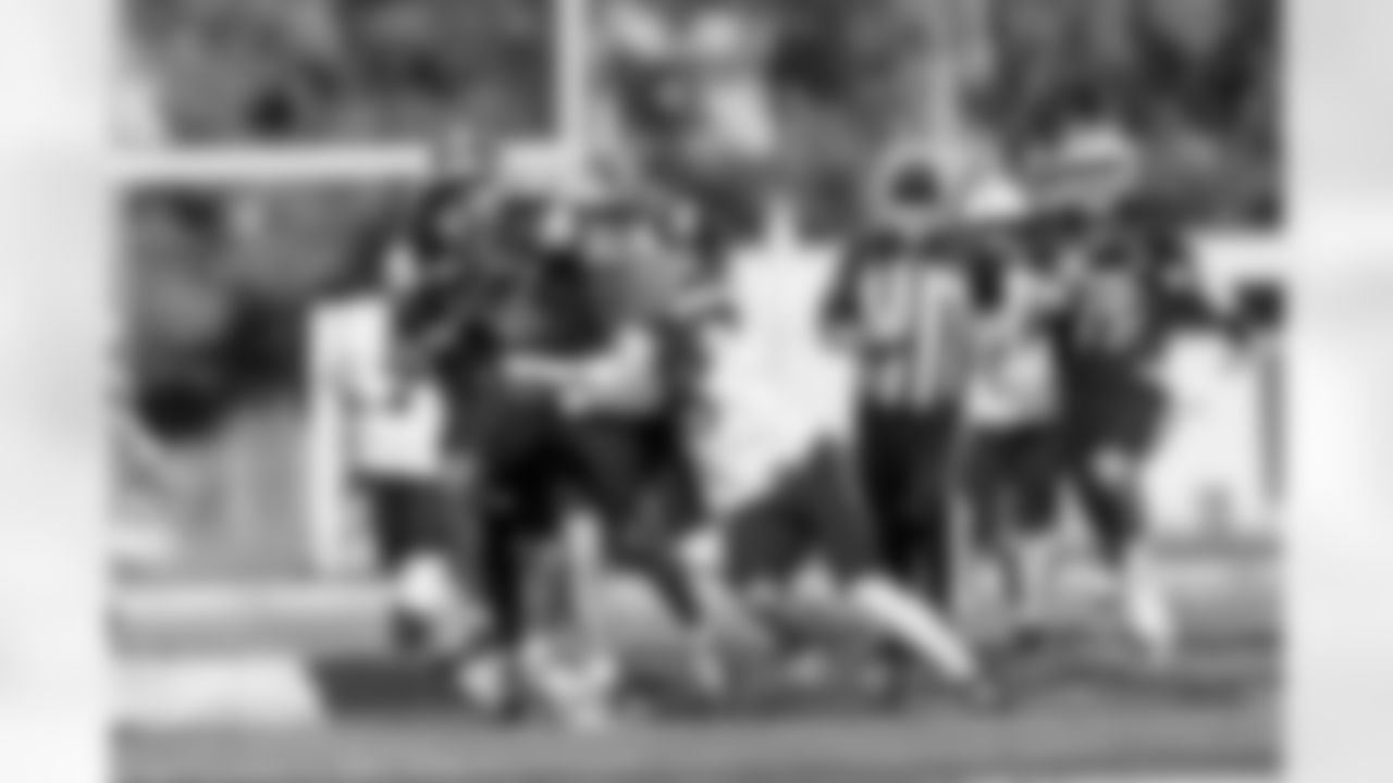 The 2025 Alex Spanos All-Star Classic is played on Saturday, December 20, 2025 at Mira Mesa High School in San Diego, CA.
[FINAL SCORE: North 34 - South 14]