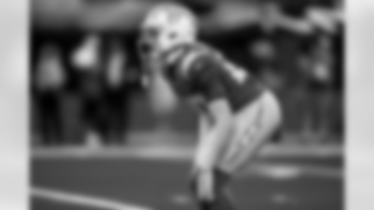 Take a look back at the best photos of the Chargers 2025 draft class in their inaugural NFL campaign.