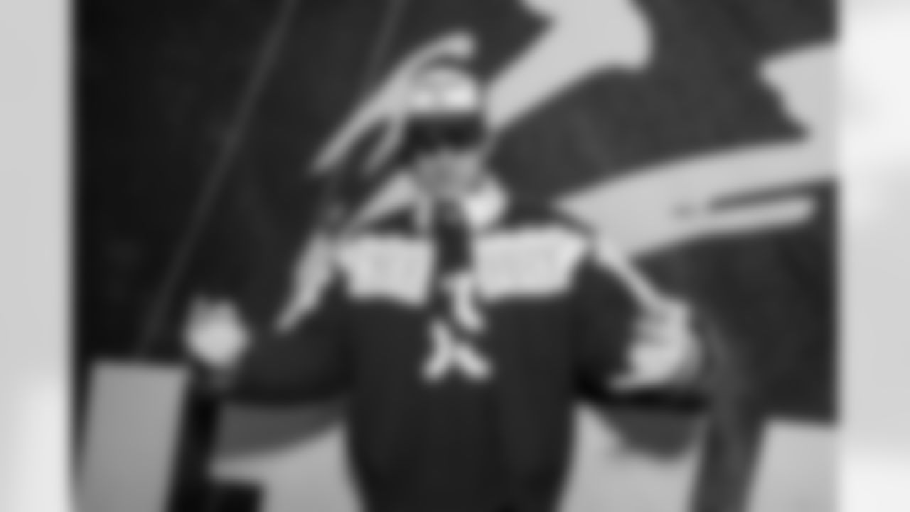 Check out who came to watch the Chargers take on the Houston Texans at SoFi Stadium!