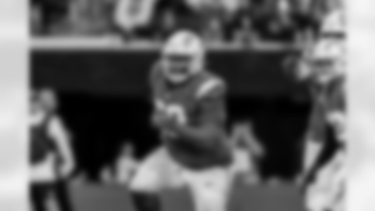 The Los Angeles Chargers play the Cincinnati Bengals on Sunday, November 17, 2024 at SoFi Stadium in Inglewood, CA.
[FINAL SCORE: LAC 27 - CIN 34]