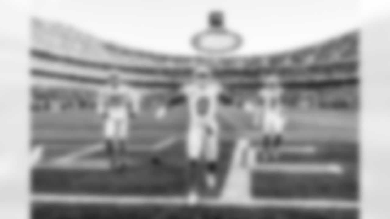 Take a look back at the Chargers Week 15 matchup with the Chiefs in monochrome.