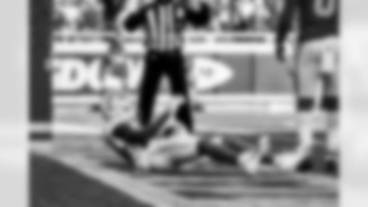 WR KeAndre Lambert-Smith (84)