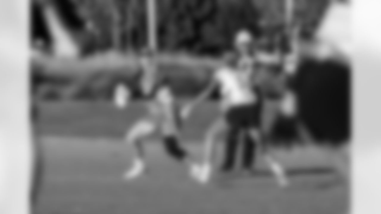 The Los Angeles Chargers host an NFL Flag Regional Tournament on Sunday, November 23, 2025 at Great Park in Irvine, CA.