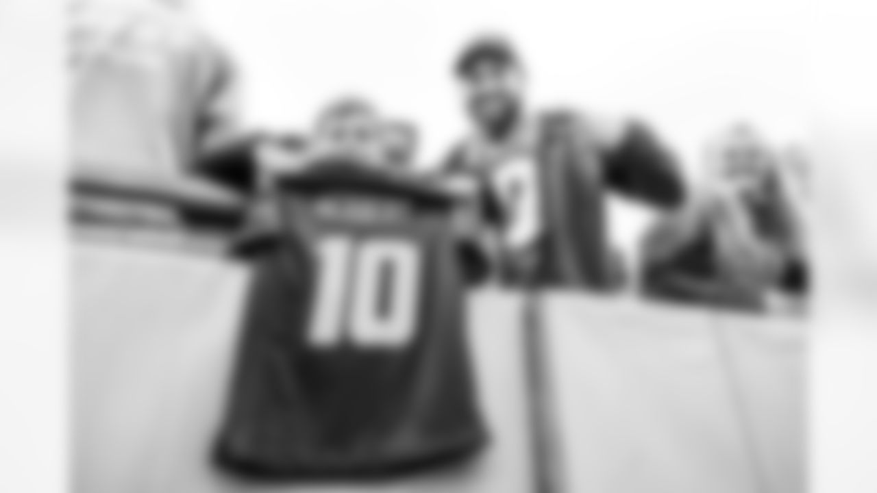 Take a look back at the Chargers Week 9 matchup with the Titans in monochrome.