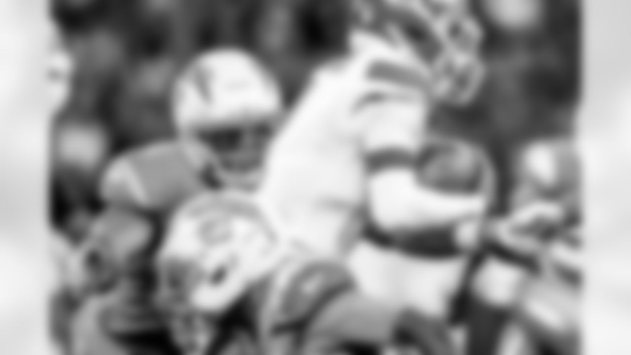 The Los Angeles Chargers play the Kansas City Chiefs on Friday, September 5, 2025 at Arena Corinthians in Sao Paulo, Brazil.
[FINAL SCORE: LAC 27 - KC 24]