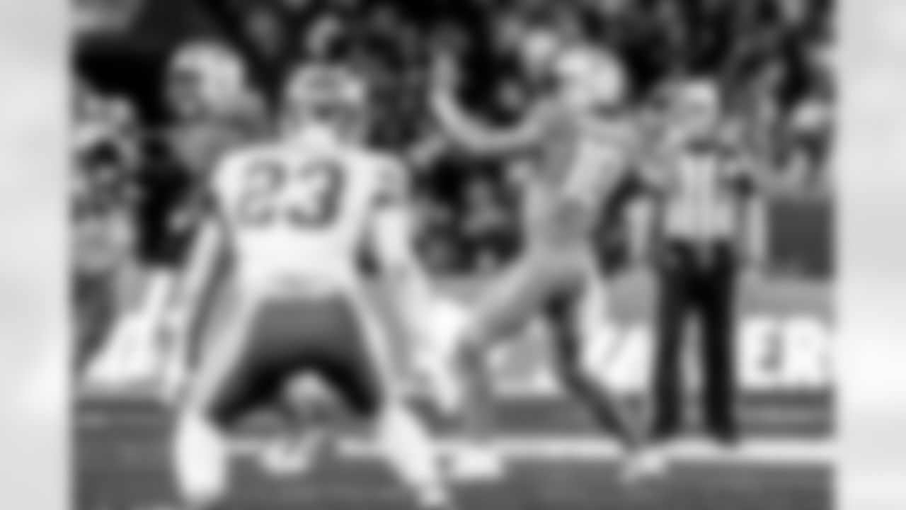 The Los Angeles Chargers play the Kansas City Chiefs on Friday, September 5, 2025 at Arena Corinthians in Sao Paulo, Brazil.
[FINAL SCORE: LAC 27 - KC 24]