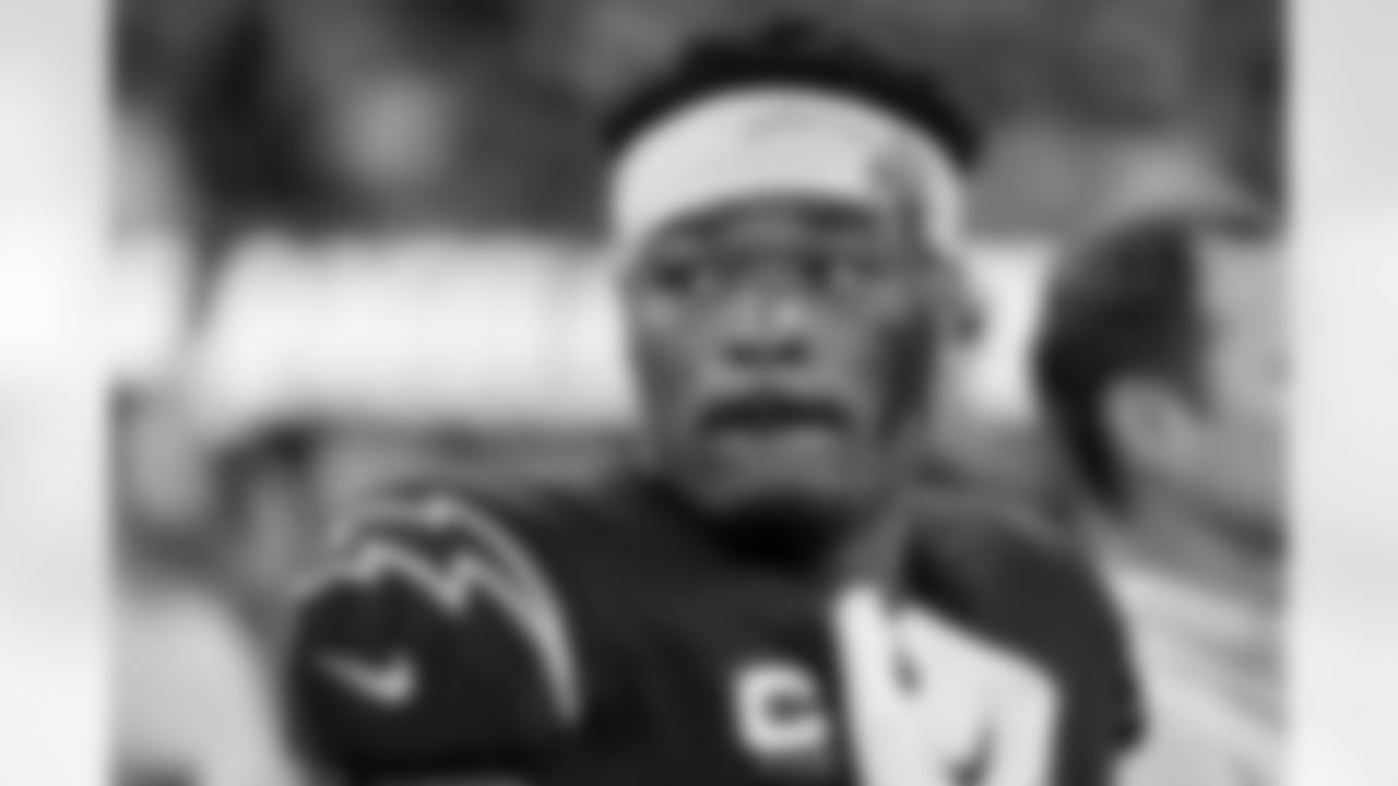 The Los Angeles Chargers play the Baltimore Ravens on Sunday, November 26, 2023 at SoFi Stadium in Inglewood, CA.
[FINAL SCORE: BAL 20 - LAC 10]