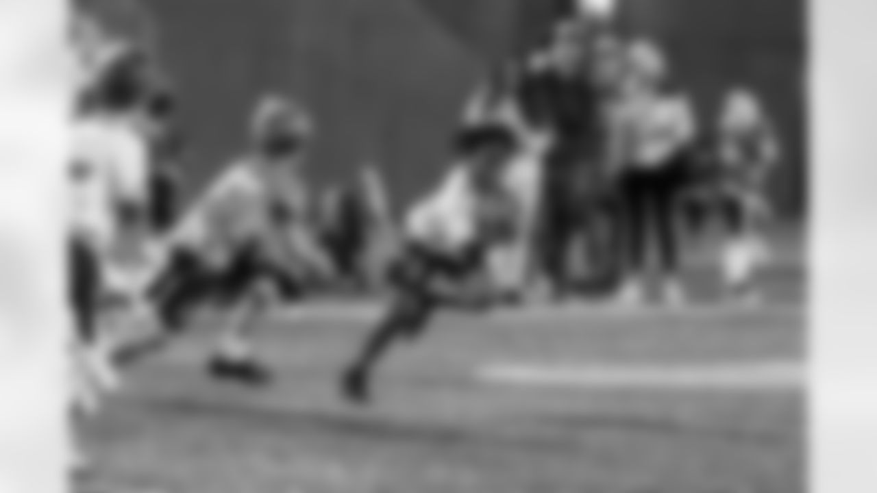 The Los Angeles Chargers host the semi finals of the Snoop & Housh Flag Football League on Friday, November 7th, 2025 at Murdock Stadium in Torrance, CA.