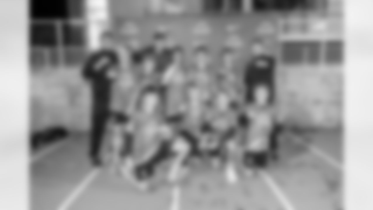 The Los Angeles Chargers host the championship week of the Snoop & Housh Flag Football League on Friday, November 21, 2025 at Murdock Stadium in Torrance, CA