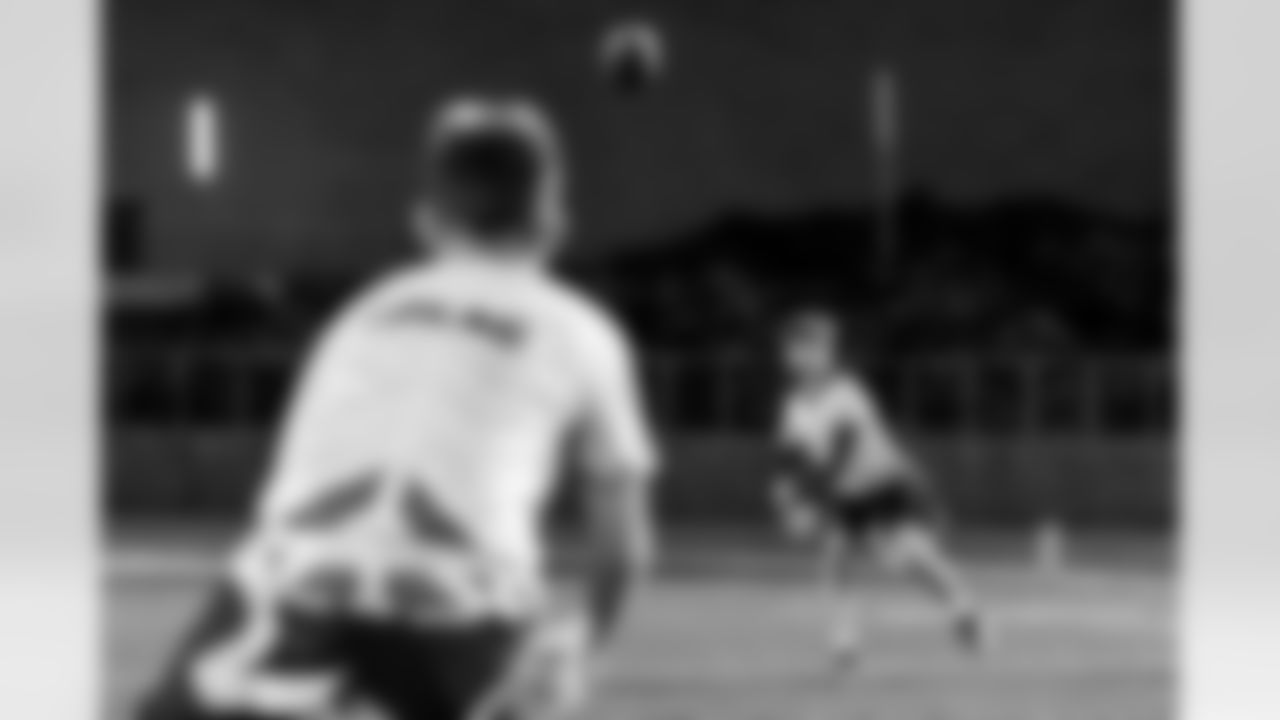 The Los Angeles Chargers host the championship week of the Snoop & Housh Flag Football League on Friday, November 21, 2025 at Murdock Stadium in Torrance, CA