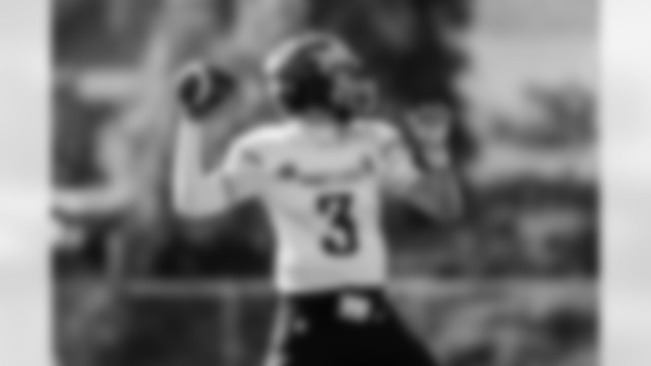 The 2025 Alex Spanos All-Star Classic is played on Saturday, December 20, 2025 at Mira Mesa High School in San Diego, CA.
[FINAL SCORE: North 34 - South 14]