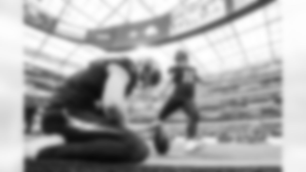 P JK Scott (16) and K Cameron Dicker (11)