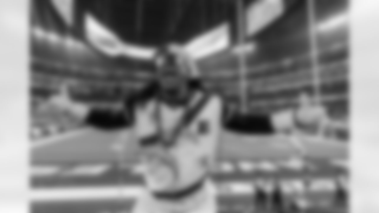 Take a look back at photos of the Bolt Fam showing out during the 2025 season.