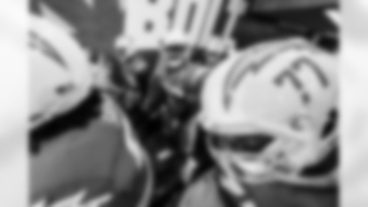 OLB Khalil Mack (52)