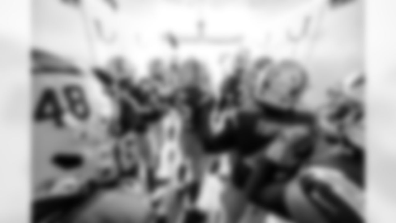 The Los Angeles Chargers play the Tennessee Titans on Sunday, November 10, 2024 at SoFi Stadium in Inglewood, CA.
[FINAL SCORE: LAC 27 - TEN 17]