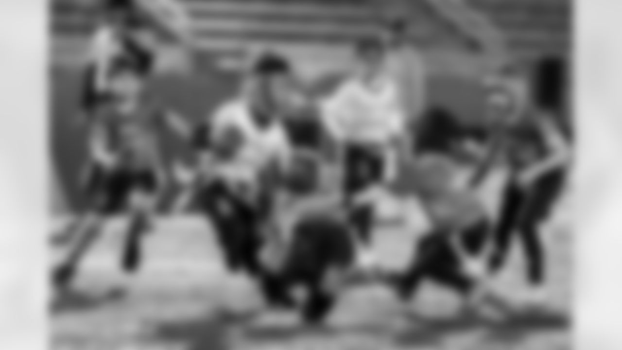 The Los Angeles Chargers host the championship week of the Snoop & Housh Flag Football League on Friday, November 21, 2025 at Murdock Stadium in Torrance, CA