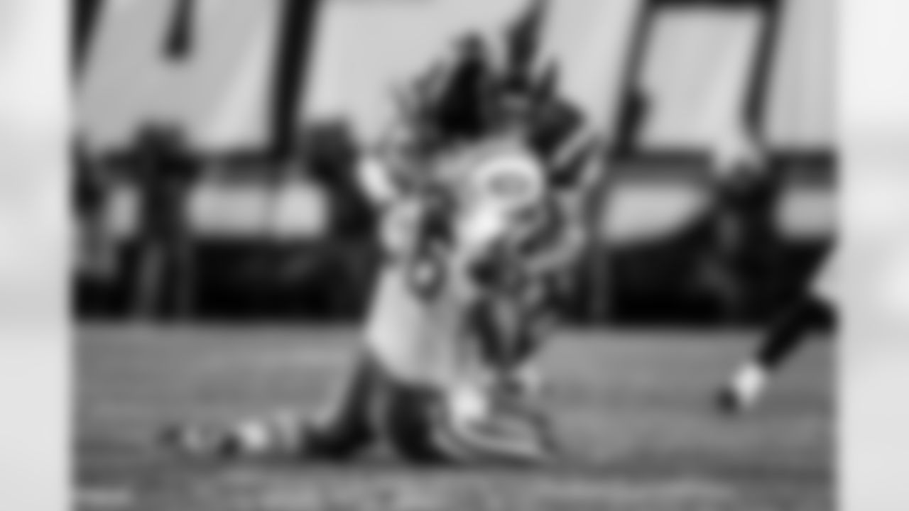 Relive the Chargers' postseason appearances through images from playoff games, highlighting the moments that defined the team in the NFL playoffs.