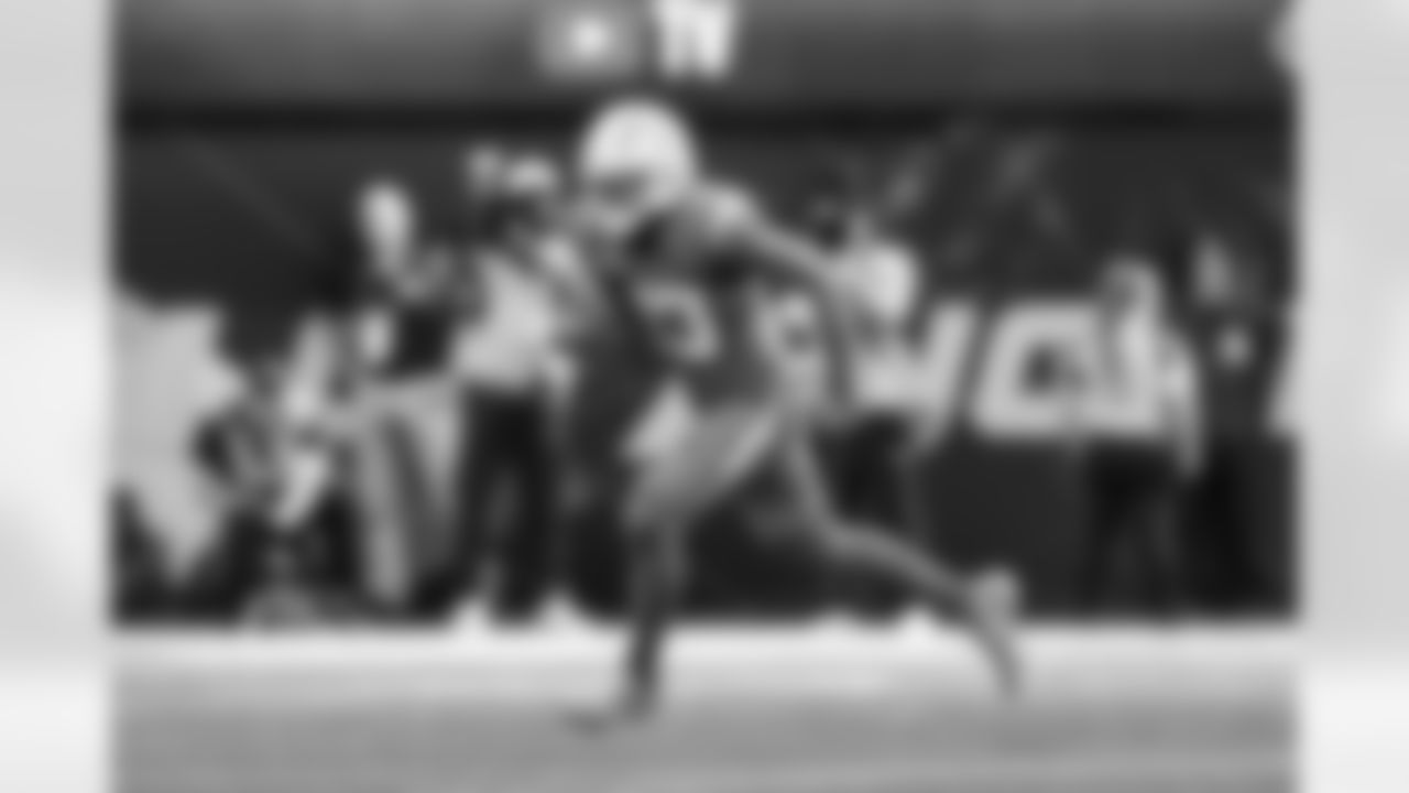 WR Keenan Allen (13)