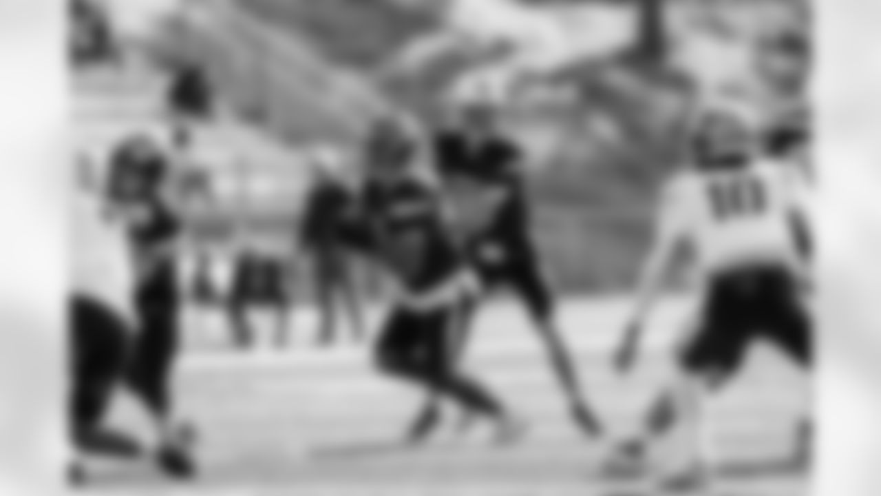 The 2025 Alex Spanos All-Star Classic is played on Saturday, December 20, 2025 at Mira Mesa High School in San Diego, CA.
[FINAL SCORE: North 34 - South 14]