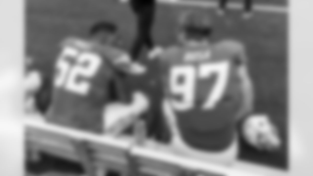 The Los Angeles Chargers play the New Orleans Saints on Sunday, October 27, 2024 at SoFi Stadium in Inglewood, CA.
[FINAL SCORE: LAC 26 - NO 8]