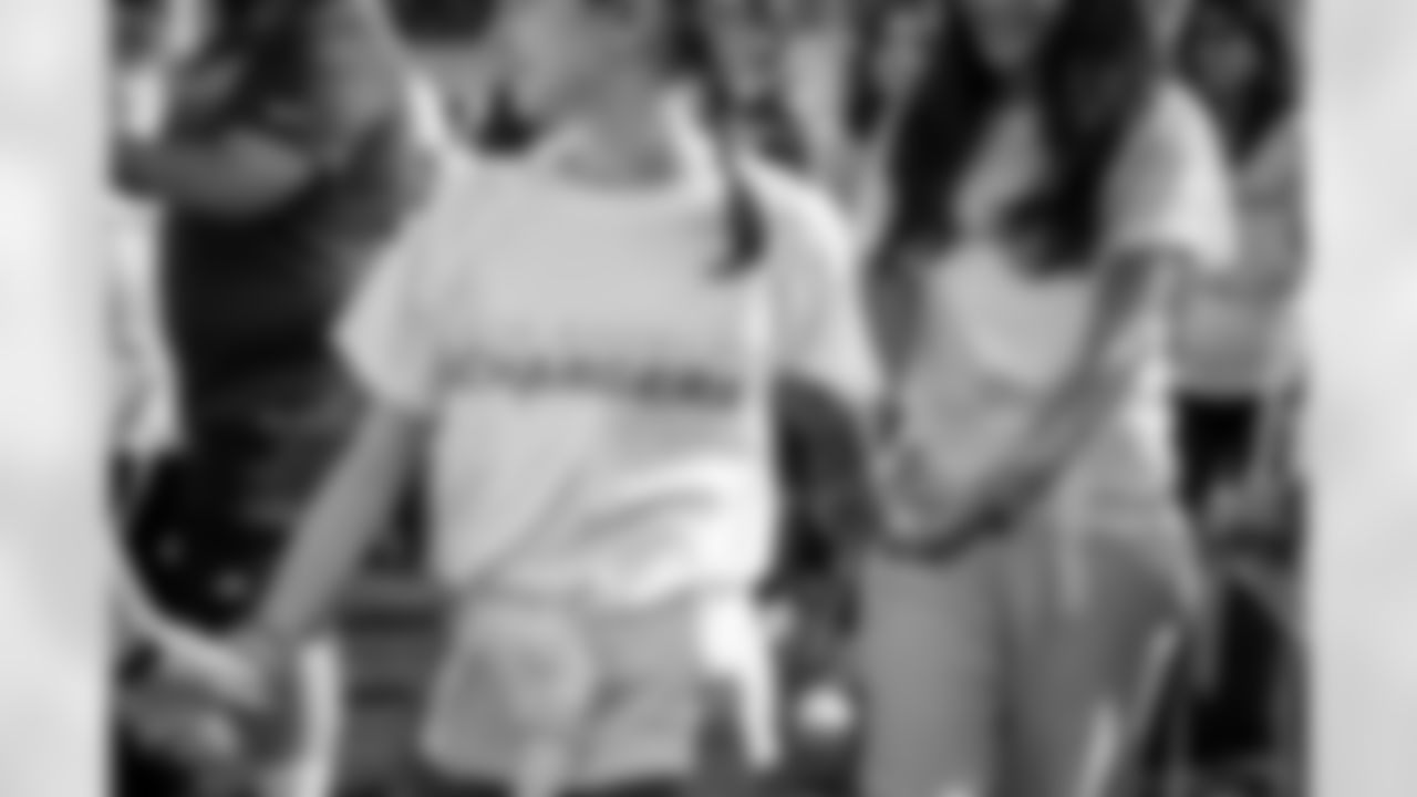 Check out the Chargers Flag Football Camp from February 5, 2025 in Northern Greece