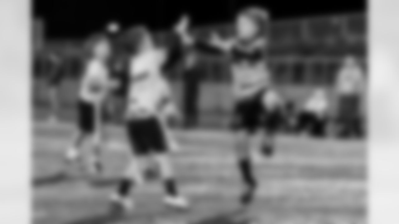 The Los Angeles Chargers host the championship week of the Snoop & Housh Flag Football League on Friday, November 21, 2025 at Murdock Stadium in Torrance, CA