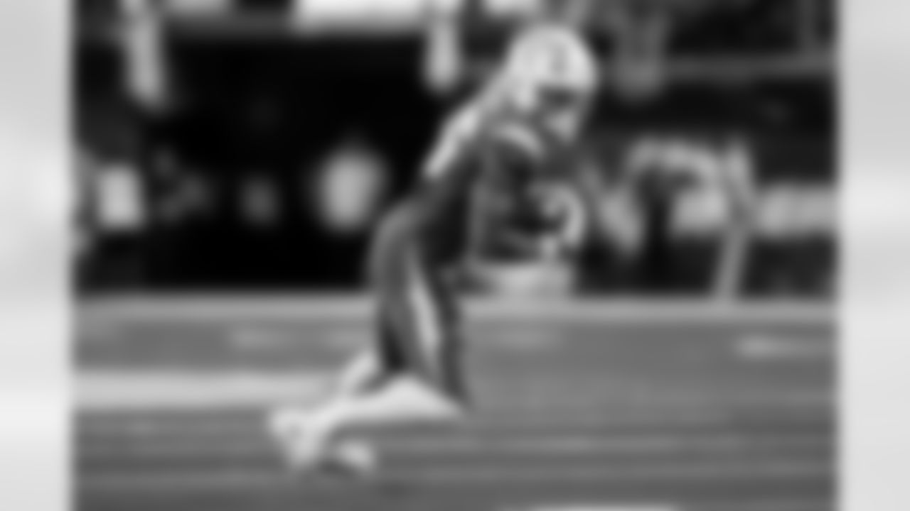 Take a look back at the best photos of the Chargers 2025 draft class in their inaugural NFL campaign.