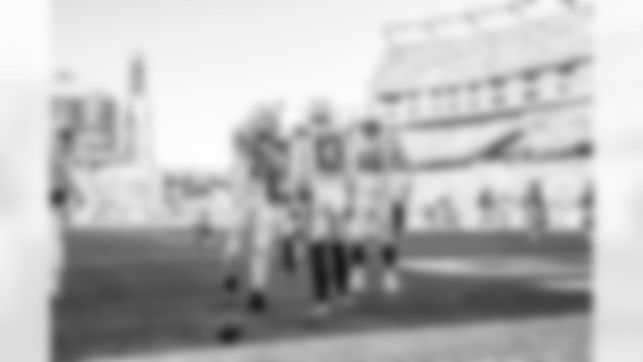 Relive the Chargers' postseason appearances through images from playoff games, highlighting the moments that defined the team in the NFL playoffs.