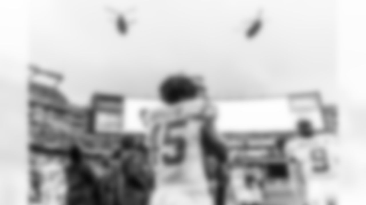 The Los Angeles Chargers play the New England Patriots on Sunday, December 3, 2023 at Gillette Stadium in Foxborough, MA.
[FINAL SCORE: LAC 6 - NE 0]