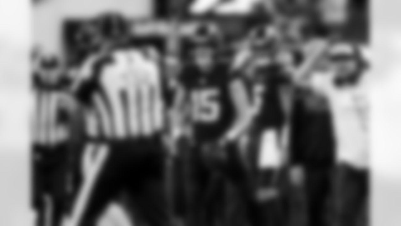 WR Ladd McConkey (15)