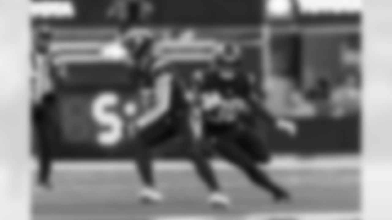 Check out the best shots from the Chargers Week 13 matchup against the Raiders!