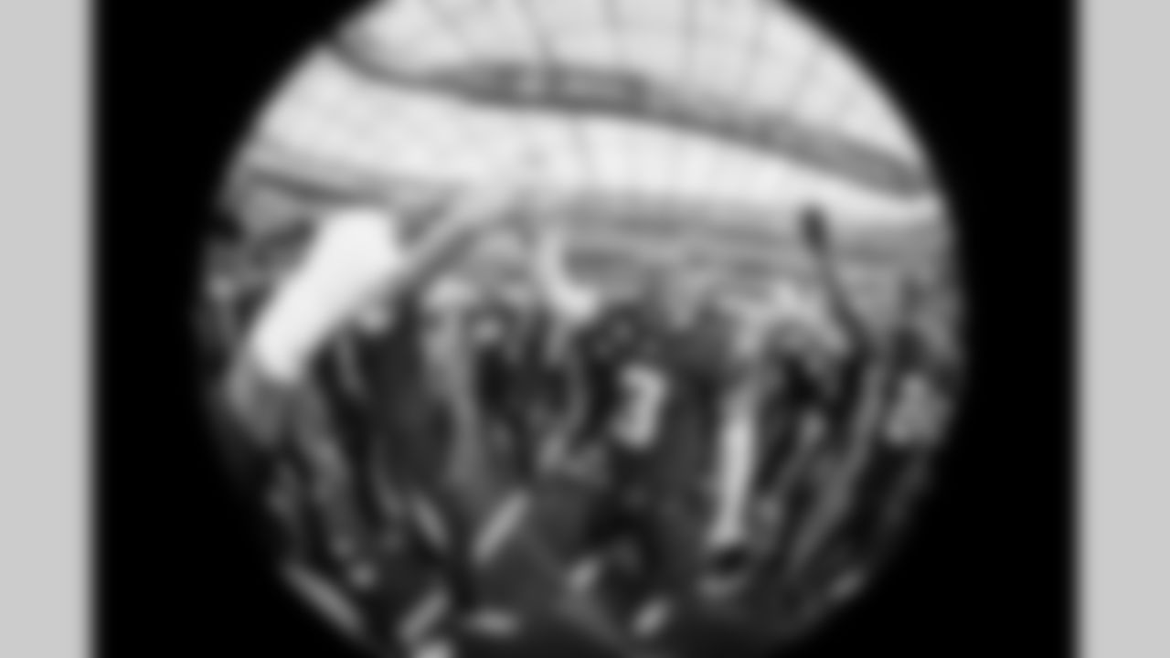 Check out the best shots from the Chargers Week 13 matchup against the Raiders!