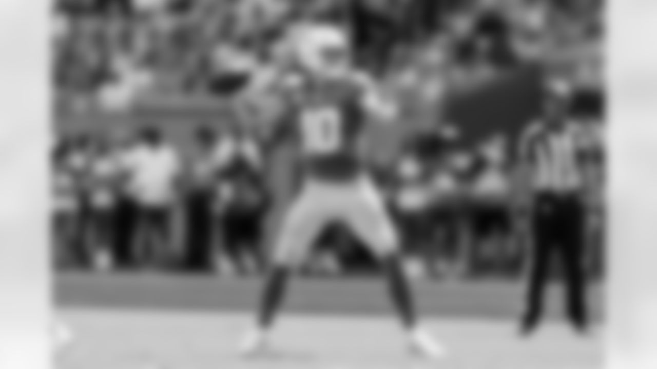 QB Justin Herbert (10)
