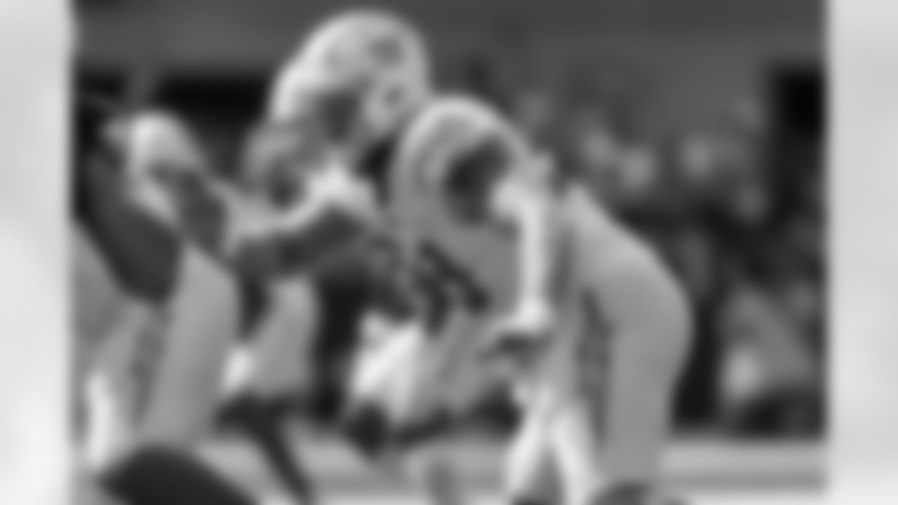 The Los Angeles Chargers play the Minnesota Vikings on Sunday, September 24, 2023 at U.S. Bank Stadium in Minneapolis, MN.
[FINAL SCORE: LAC 28 - MIN 24]