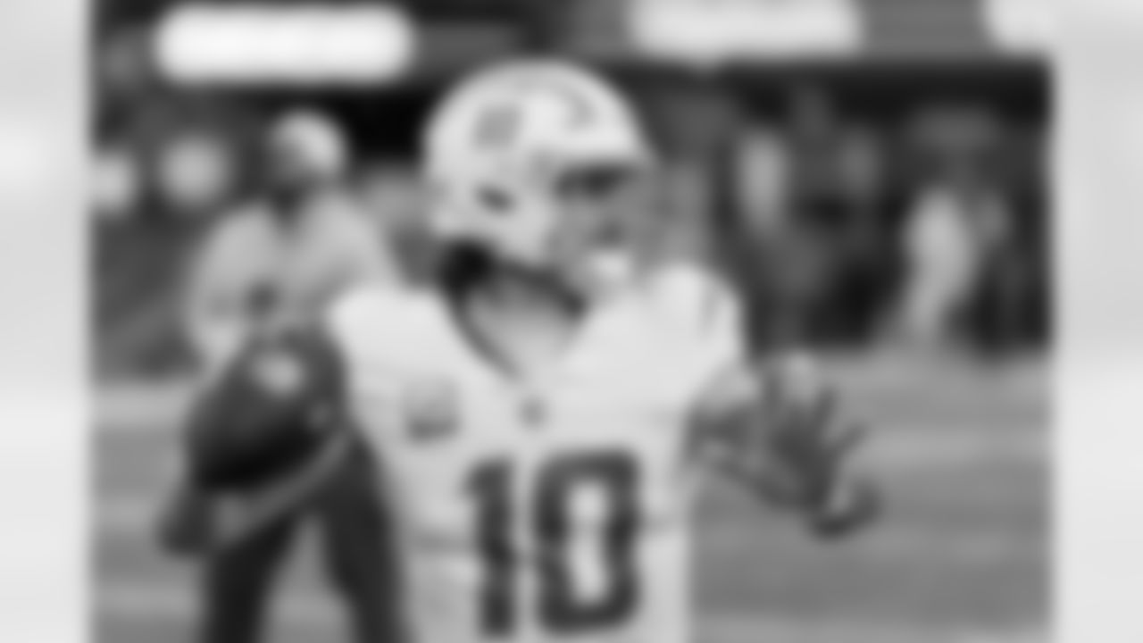 The Los Angeles Chargers play the New England Patriots on Sunday, December 3, 2023 at Gillette Stadium in Foxborough, MA.
[FINAL SCORE: LAC 6 - NE 0]