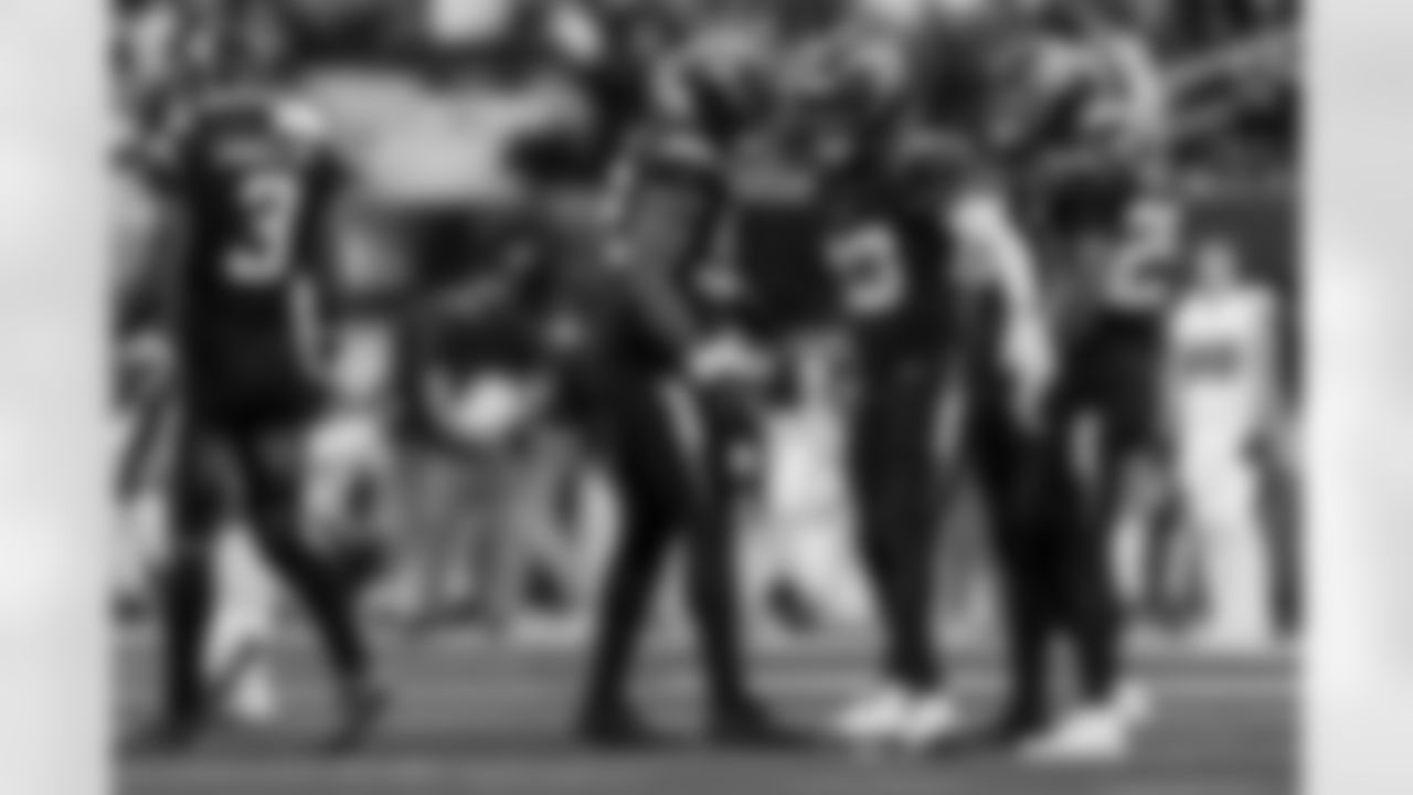 Take a look at the best photos of Chargers 2026 free agent Tony Jefferson