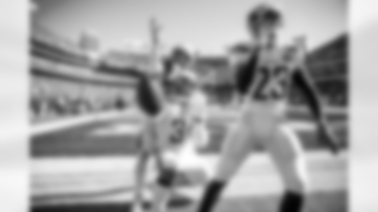 Relive the Chargers' postseason appearances through images from playoff games, highlighting the moments that defined the team in the NFL playoffs.