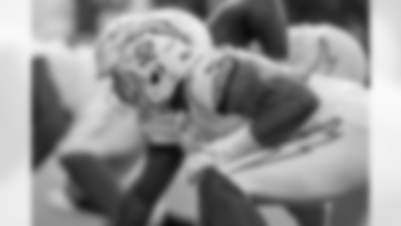 The Los Angeles Chargers play the Minnesota Vikings on Sunday, September 24, 2023 at U.S. Bank Stadium in Minneapolis, MN.
[FINAL SCORE: LAC 28 - MIN 24]