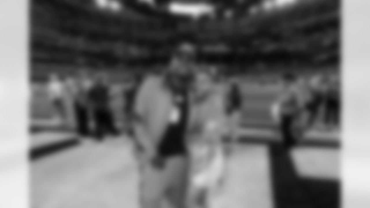 Check out who came to watch the Chargers take on the Las Vegas Raiders at SoFi Stadium!