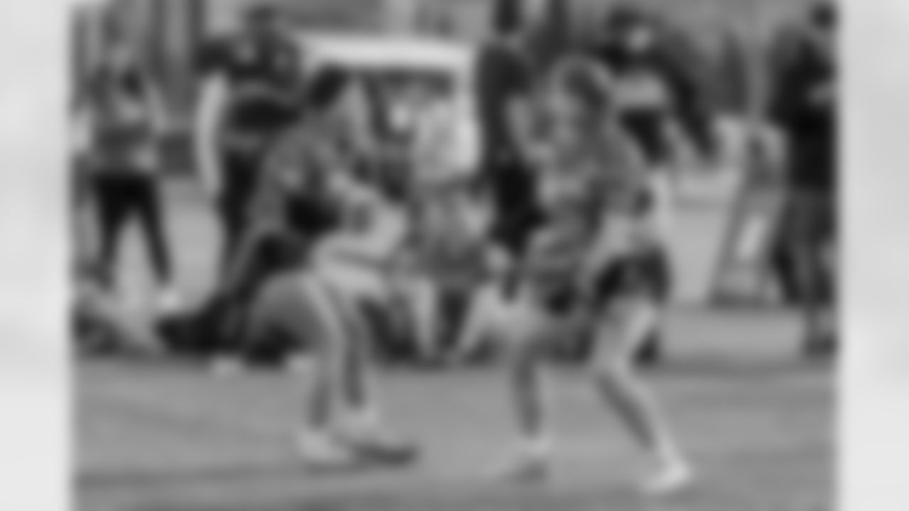 The Los Angeles Chargers host an NFL Flag Regional Tournament on Sunday, November 23, 2025 at Great Park in Irvine, CA.