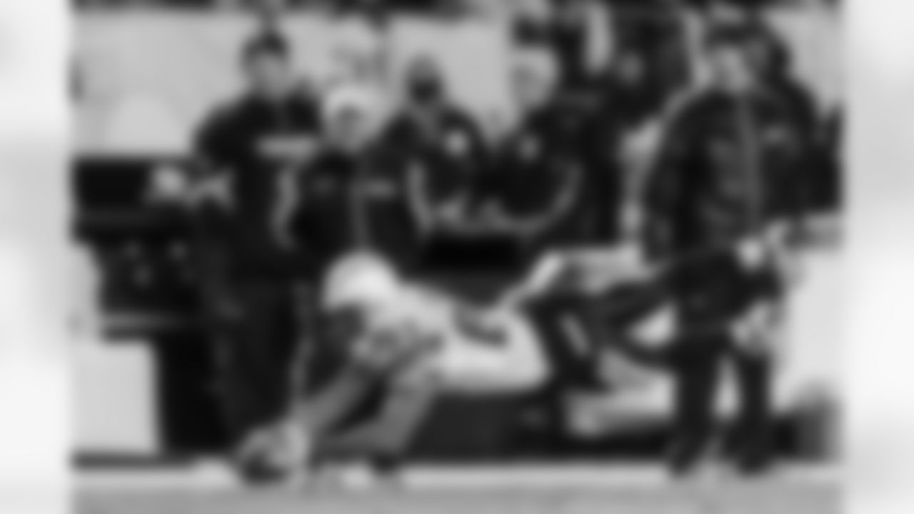 Relive the Chargers' postseason appearances through images from playoff games, highlighting the moments that defined the team in the NFL playoffs.