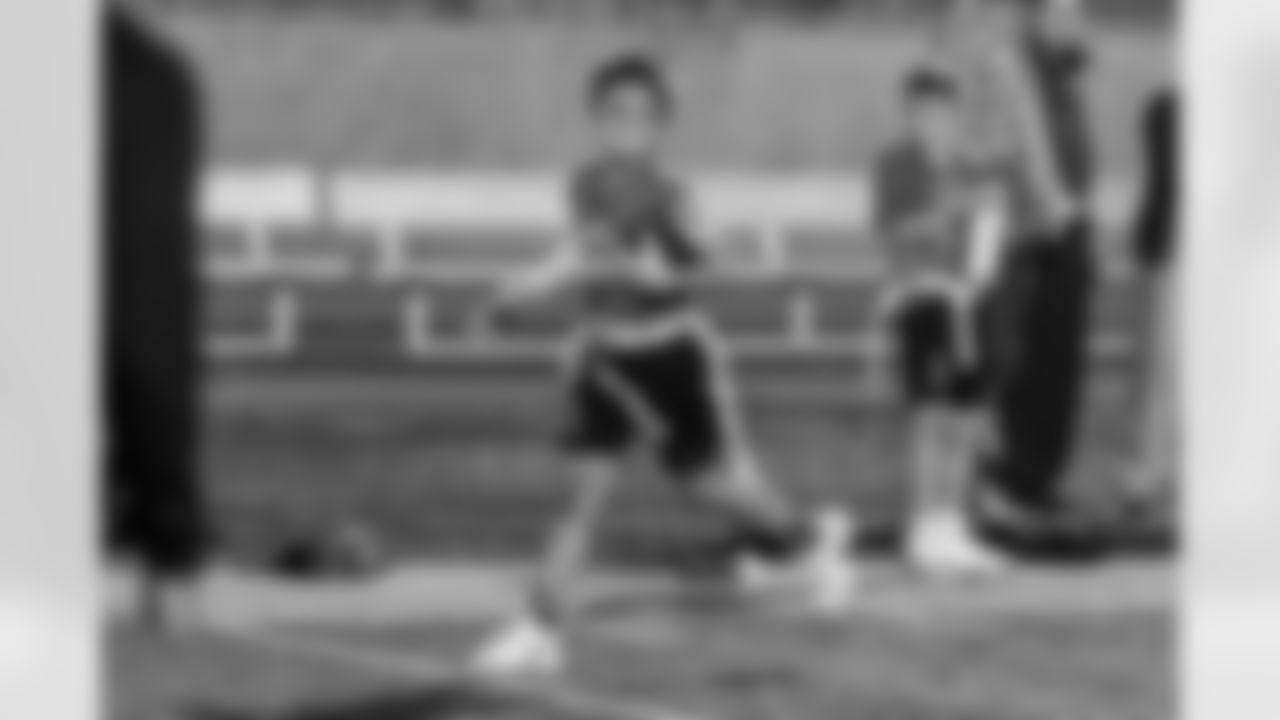 The Los Angeles Chargers host the semi finals of the Snoop & Housh Flag Football League on Friday, November 7th, 2025 at Murdock Stadium in Torrance, CA.