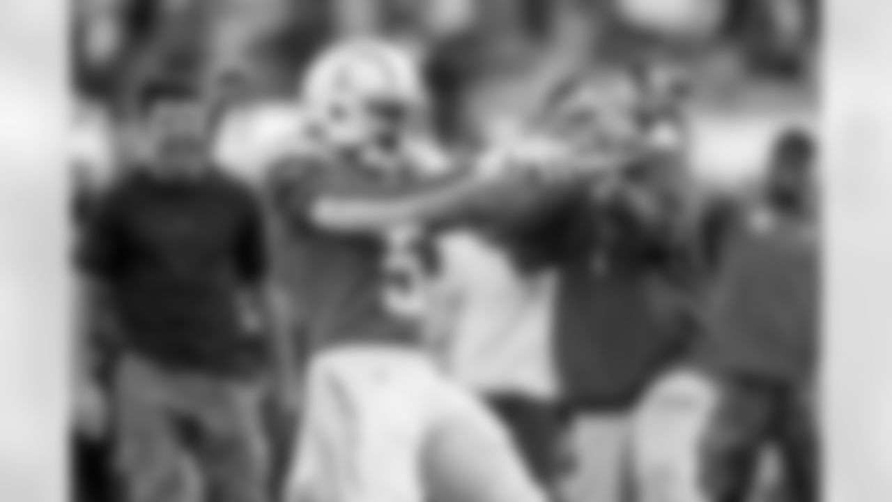 The Los Angeles Chargers play the Las Vegas Raiders on Sunday, October 1, 2023 at SoFi Stadium in Inglewood, CA.
[FINAL SCORE: LAC 24 - LV 17]