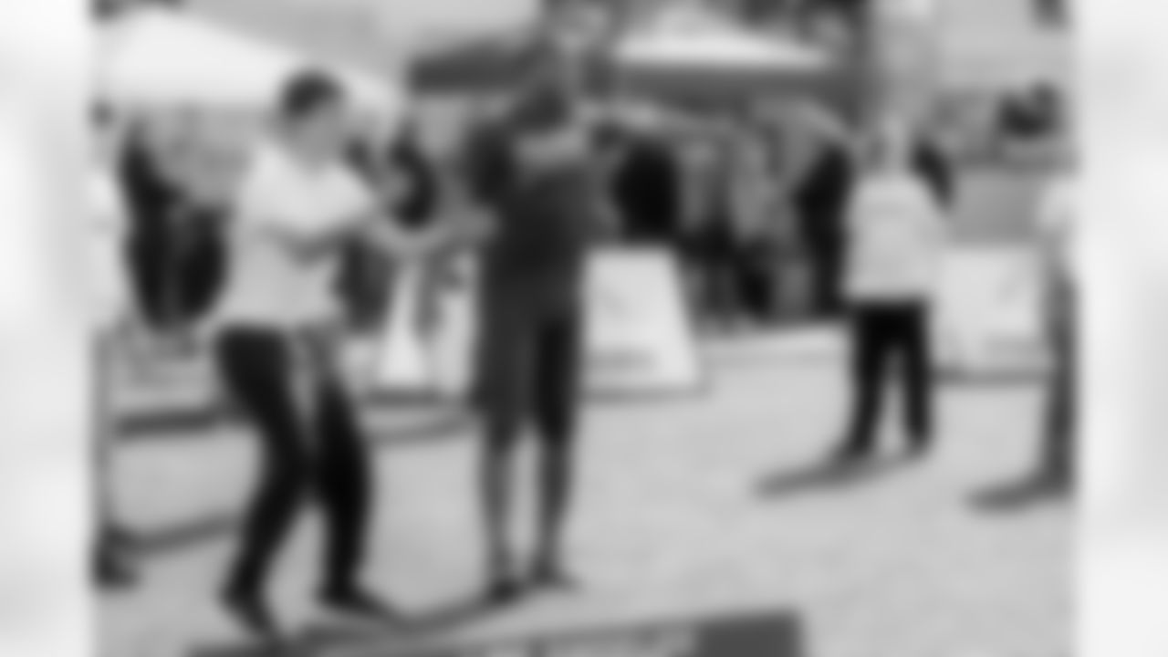 Check out the Chargers Flag Football Camp from February 5, 2025 in Northern Greece