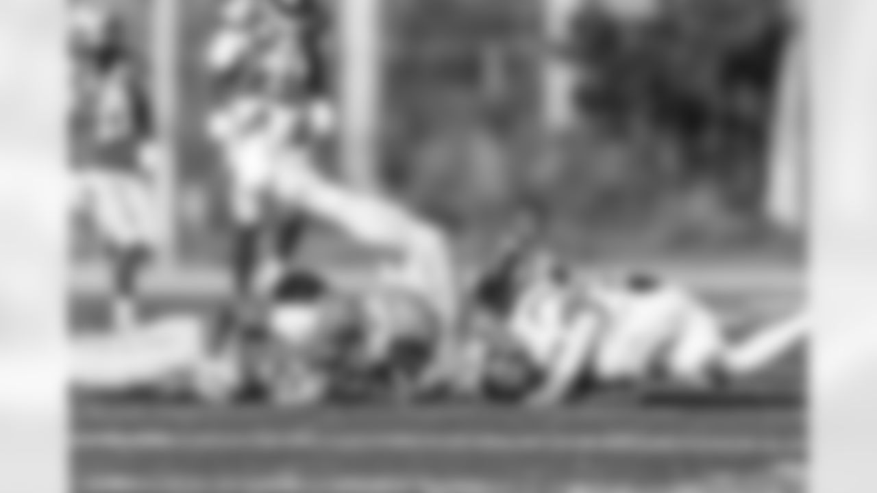 The Los Angeles Chargers host the 2025 Gridiron Classic All-Star game on Friday, December 20, 2025 at West Los Angeles College in Los Angeles, CA.