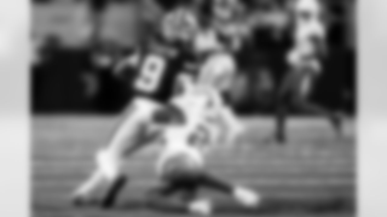 Check out the best shots from the Chargers Week 16 matchup against the Cowboys!