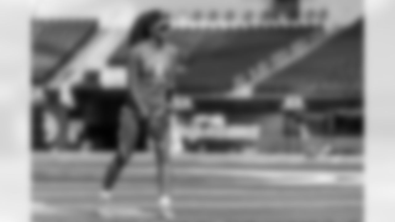 The Los Angeles Chargers host the 2025 LA vs OC Girls Flag Football All-Star Game on Monday, December 8, 2025 at SoFi Stadium in Inglewood, CA.