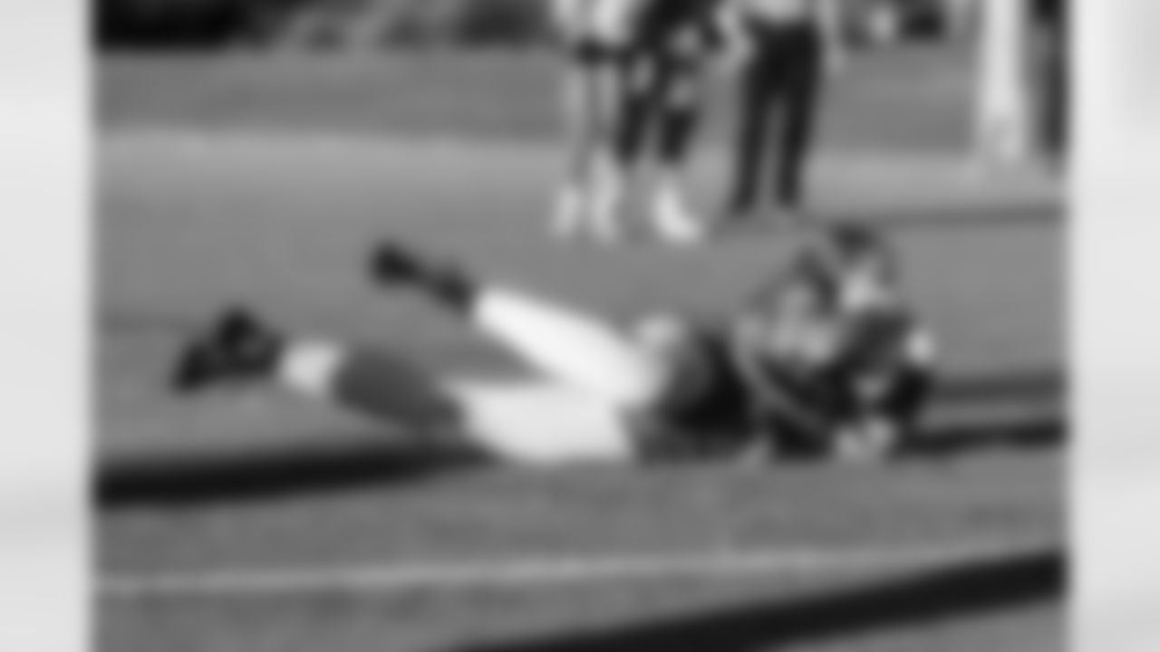 The Los Angeles Chargers host an NFL Flag Regional Tournament on Sunday, November 23, 2025 at Great Park in Irvine, CA.